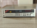 Касетен дек TECHNICS RS-M226 двуглав , Разполага с Dolby B и С  , снимка 1