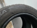 2бр зимни гуми 165/65/14 LASSA L04945 , снимка 4