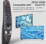 Дистанционното Управление LG Magic Remote за Smart TV LG OLED UHD OLED QNED 4K 8K, снимка 7