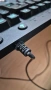 Геймърски комплет Logitech мишка и клавиатура , снимка 4