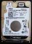 2.5” Твърд диск HDD 500GB WD Black Western Digital НДД хард длайв, снимка 2