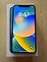 iPhone X (10) 64GB Silver/Бял Отключен!, снимка 1