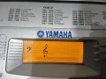 Синтезатор  YAMAHAPSR -275, снимка 2