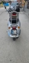 Ретро Скутер тип-чопър , снимка 5