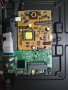 Power board 17IPS63 от LVC LT-32VH4300, снимка 2