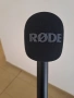 ПРОМО!Rode NT-USB микрофон и Rode interview GO, снимка 5