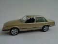 1:43 Schuco Opel Senator КОЛИЧКА ИГРАЧКА МОДЕЛ, снимка 1