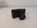 Влогърски фотоапарат Sony Cyber-shot DSC-HX50,Wi-Fi,Smart, снимка 8