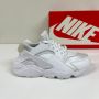 Nike Air Huarache White, снимка 1