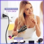 Автоматична маша за къдрици BUJIYI Curling Iron,Гаранция, снимка 5