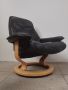 Релакс кресло Ekornes Stressless, снимка 1 - Дивани и мека мебел - 45373703