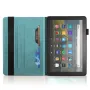 Amazon Kindle Fire HD 10 2023 Кожен Калъф и Протектор, снимка 2