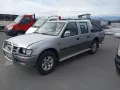 isuzu tfs 3.1td пикап, снимка 1