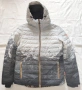 212117 of Sweden пухена ски яке с Recco етикет и златна подплата XXL, снимка 5