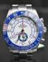 Мъжки луксозен часовник Rolex Yacht-Master II Steel – 116680 – EUR 17,150, снимка 1