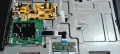 Main board - BN9643051E TV Samsung UE43AU7092U , снимка 3