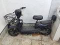 Електрически скутер , снимка 2