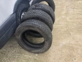 Зимни гуми NOKIAN 215 65 17, снимка 4