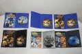 Игри за PS2 Sonic Heroes/Mega Collection/Sonic Unleashed/Crash Bandicoot/Devil May Cry 3/Tekken 4 5/, снимка 16