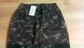 CHOIEAN CAMO Trouser размер L панталон - 2287, снимка 3