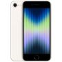 #iPhone SE 3 2022 256GB / White / , нов, снимка 1 - Apple iPhone - 45888068
