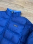 Висок клас дамска пухенка PATAGONIA Packable 750cuin Goose Down Jacket , XS/S размер , снимка 4