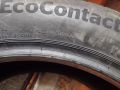 2бр.Нови летни гуми Continental 235 55 19 dot0222 цената е за брой!, снимка 9