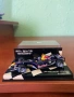 продавам колекция формула 1 на MINICHAMPS 1/43 RED BULL, снимка 4