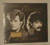 Daryl Hall John Oates – Timeless Classics CD, снимка 1