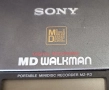  SONY,SHARP-md walkman,мини диск-за ремонт или части, снимка 7