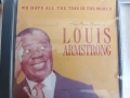 LOUIS ARMSTRONG албуми на аудио дискове, снимка 3