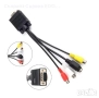 ПРЕХОДНИЦИ И КАБЕЛИ USB, VGA, HDMI, LAN, PCI-E и други!, снимка 2