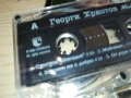 ГЕОРГИ ХРИСТОВ-ОРИГИНАЛНА КАСЕТА 1907251723, снимка 17