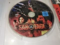 SABOTAGE DVD 0304261501LCHERY1, снимка 2