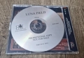 Компакт Дискове - Рок - Метъл: Luna Field – Diva - Promo CD - Slim Case, снимка 2
