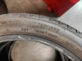 2бр.летни гуми 245/40/19 Bridgestone, снимка 5