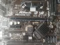 Дънна платка ASRock FM2A58M-HD+ Socket FM2+ CPU+FAN+RAM, снимка 8