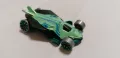 Hot Wheels разопаковани Airuption 1186 MJ, 1, NL, Roborace Robocar, Nitro Taligater , снимка 3