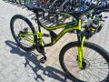 BYOX Велосипед 26" GR жълт, снимка 7