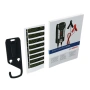 BOSCH C3 6V/12V 0.8/3.8A Зарядно устройство , снимка 6