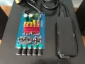 Усилвател TPA3116 2.1 stereo + subwoofer, снимка 2