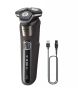 Самобръсначка Philips Shaver Series 5000 S5886/30, Мокро и сух, снимка 3