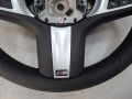 Нов Оригинален M волан за BMW G20 G22 G30 G05 G06 G01 G02 G26 G07 G Serie Г серия, снимка 5