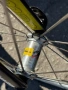 Carbon Mavic Shimano 105, снимка 4