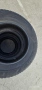 Зимни гуми LAUFENN 235/65 R17, снимка 2
