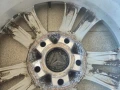 Алуминиеви джанти за Mercedes 17 5x112, снимка 7