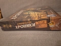 Криминални Хроники настолна игра, снимка 2