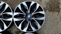Сузуки 17 5х114,3 лети джанти Suzuki SX4 S-Cross Vitara. 5x114,3, снимка 7