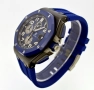 Audemars Piguet Royal Oak Offshore Chronograph 44mm Blue & Black Ceramic Различни Варианти, снимка 9