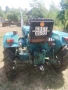 Трактор Zetor 25, Зетор, снимка 2